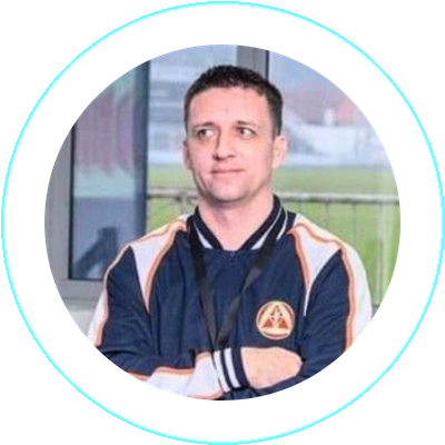 Srdjan Marković